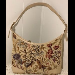 Vintage Shoulder Bag